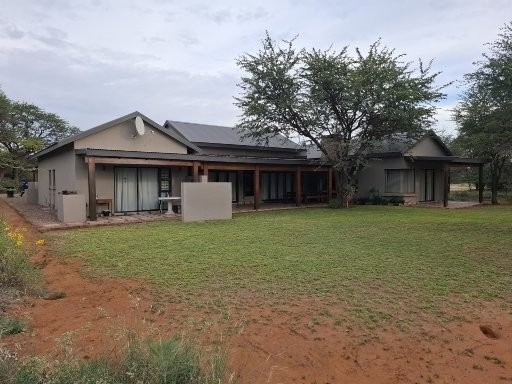 5 Bedroom Property for Sale in Kathu Northern Cape